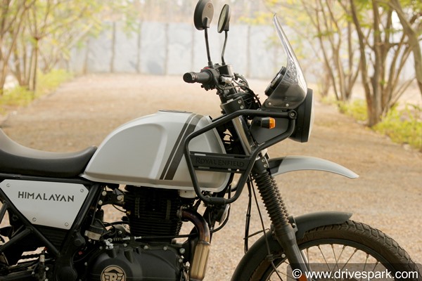 ಹೊಸ ಸೌಲಭ್ಯಗಳೊಂದಿಗೆ ಮೋಡಿ ಮಾಡುತ್ತಾ 2021ರ ಹಿಮಾಲಯನ್?