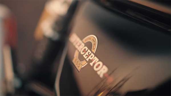 ಟ್ವಿನ್ 650 ಹೊಸ ಆವೃತ್ತಿಗಳ ಟಿವಿ ಜಾಹೀರಾತು ಬಿಡುಗಡೆ ಮಾಡಿದ ಆರ್‌ಇ