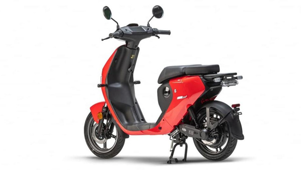 ಬಿಡುಗಡೆಯಾಗಲಿದೆ ಅಧಿಕ ಮೈಲೇಜ್, ಅತ್ಯುತ್ತಮ ಫೀಚರ್ಸ್ ಒಳಗೊಂಡ ಸೂಪರ್ ಸೊಕೊ ಇವಿ ಸ್ಕೂಟರ್