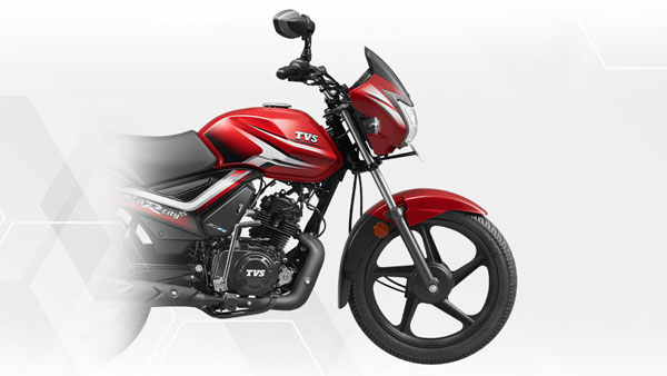 ಹೊಸ ಡ್ಯುಯಲ್ ಟೋನ್ ಬಣ್ಣದ ಆಯ್ಕೆಯಲ್ಲಿ ಬಿಡುಗಡೆಗೊಂಡ ಟಿವಿಎಸ್ ಸ್ಟಾರ್ ಸಿಟಿ ಪ್ಲಸ್ ಬೈಕ್