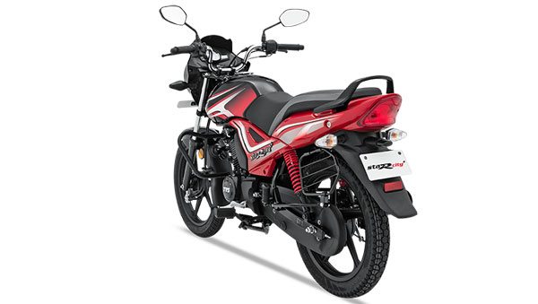 ಕೈಗೆಟುಕುವ ದರದಲ್ಲಿ 2021 ಬಜಾಜ್ ಸ್ಟಾರ್ ಸಿಟಿ ಪ್ಲಸ್ ಬೈಕ್ ಬಿಡುಗಡೆ