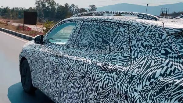 ಬಿಡುಗಡೆಗೂ ಮುನ್ನ ಸ್ಪಾಟ್ ಟೆಸ್ಟ್‌ ನಡೆಸಿದ ಫೋಕ್ಸ್‌ವ್ಯಾಗನ್ ಟೈಗನ್