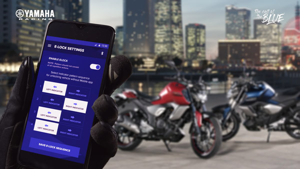 2021ರ ಎಫ್‍‍ಜೆಡ್‍ಎಸ್-ಎಫ್‍ಐ ಬೈಕಿನ ಆಕರ್ಷಕ ಟಿವಿಸಿ ಬಿಡುಗಡೆಗೊಳಿಸಿದ ಯಮಹಾ