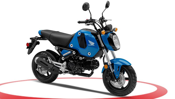 ಹೊಸ ನವೀಕರಣಗಳೊಂದಿಗೆ ಅನಾವರಣಗೊಂಡ 2022ರ ಹೋಂಡಾ ಗ್ರೋಮ್ 