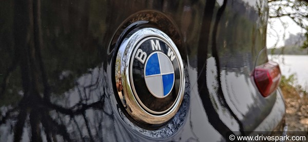 ಬಿಎಂಡಬ್ಲ್ಯು ಎಕ್ಸ್ 4 ಎಕ್ಸ್‌ಡ್ರೈವ್ 30 ಡಿ ರಿವ್ಯೂ