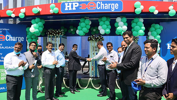 ಎಕ್ಸ್‌ಪ್ರೆಸ್ ವೇನಲ್ಲಿ ಹೊಸ ಇವಿ ಚಾರ್ಜಿಂಗ್ ಕೇಂದ್ರ ಆರಂಭಿಸಿದ ಮೆಜೆಂಟಾ