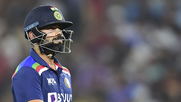 ವಿರಾಟ್ ಕೊಹ್ಲಿ ಕಾರು ಸಂಗ್ರಹಕ್ಕೆ ಸೇರ್ಪಡೆಯಾಯ್ತು ಮತ್ತೊಂದು ಕಾರು