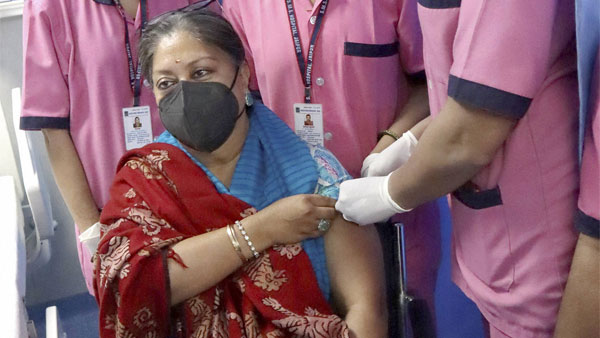 35 ಸಾವಿರಕ್ಕೂ ಹೆಚ್ಚು ಸಿಬ್ಬಂದಿಗಳಿಗೆ ಉಚಿತ ಲಸಿಕೆ ನೀಡಲು ಮುಂದಾದ ಟಿವಿಎಸ್ ಕಂಪನಿ