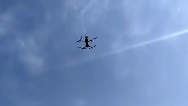 ಸಂಚಾರಿ ನಿಯಮಗಳನ್ನು ಉಲ್ಲಂಘಿಸುವವರ ಮೇಲೆ ನಿಗಾ ಇಡಲು ಬರಲಿವೆ ಡ್ರೋನ್‌ಗಳು