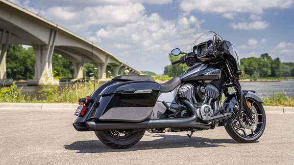 ಚೀಫ್ ಸೀರೀಸ್ ಬೈಕ್‌ಗಳ ಬುಕ್ಕಿಂಗ್ ಆರಂಭಿಸಿದ ಇಂಡಿಯನ್ ಮೋಟಾರ್‌ಸೈಕಲ್ಸ್