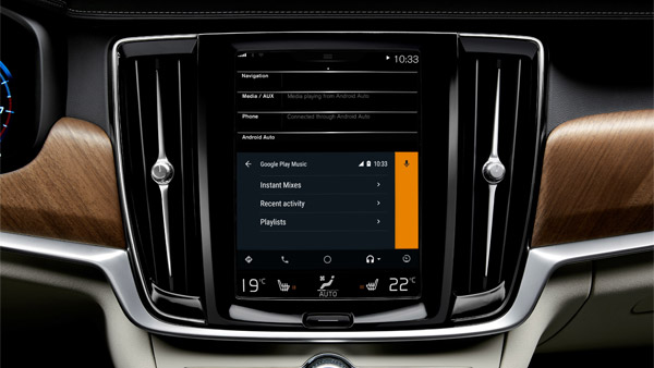 ದಿನೇ ದಿನೇ ಜನಪ್ರಿಯವಾಗುತ್ತಿರುವ ಆಂಡ್ರಾಯ್ಡ್ ಆಟೋದ ಬಗೆಗಿನ ವಿವರಗಳಿವು
