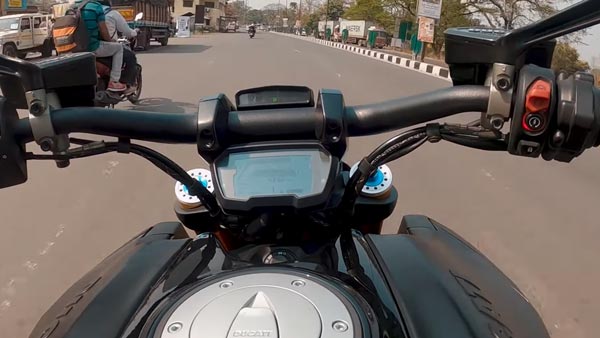 ಗ್ರಾಮಸ್ಥರ ಸಲಹೆಯನ್ನು ತಪ್ಪಾಗಿ ಗ್ರಹಿಸಿ ವಾಗ್ವಾದ ನಡೆಸಿದ ಯೂಟ್ಯೂಬರ್