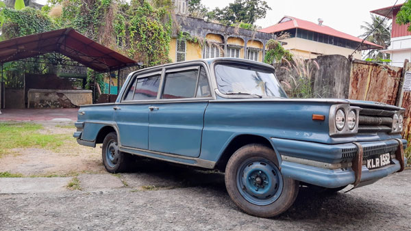 ಮಾರುತಿ ಕಾರಿಗೂ ಮುನ್ನ ಭಾರೀ ಜನಪ್ರಿಯವಾಗಿತ್ತು ಭಾರತದ ಮೊದಲ ಕಾರು