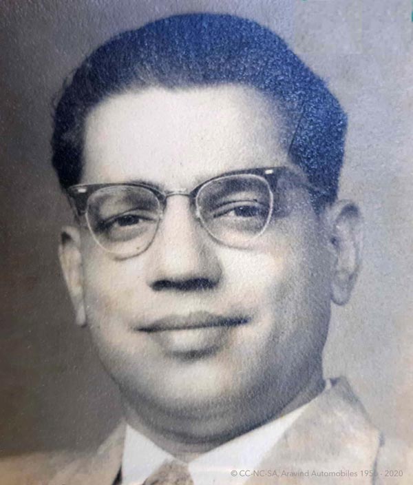 ಮಾರುತಿ ಕಾರಿಗೂ ಮುನ್ನ ಭಾರೀ ಜನಪ್ರಿಯವಾಗಿತ್ತು ಭಾರತದ ಮೊದಲ ಕಾರು