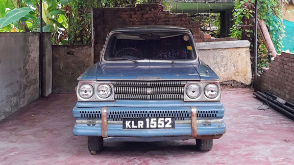 ಮಾರುತಿ ಕಾರಿಗೂ ಮುನ್ನ ಭಾರೀ ಜನಪ್ರಿಯವಾಗಿತ್ತು ಭಾರತದ ಮೊದಲ ಕಾರು