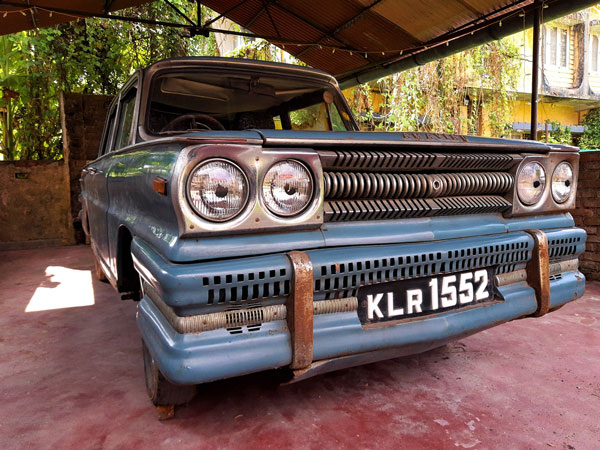 ಮಾರುತಿ ಕಾರಿಗೂ ಮುನ್ನ ಭಾರೀ ಜನಪ್ರಿಯವಾಗಿತ್ತು ಭಾರತದ ಮೊದಲ ಕಾರು