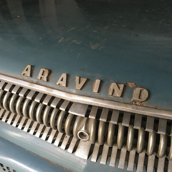 ಮಾರುತಿ ಕಾರಿಗೂ ಮುನ್ನ ಭಾರೀ ಜನಪ್ರಿಯವಾಗಿತ್ತು ಭಾರತದ ಮೊದಲ ಕಾರು