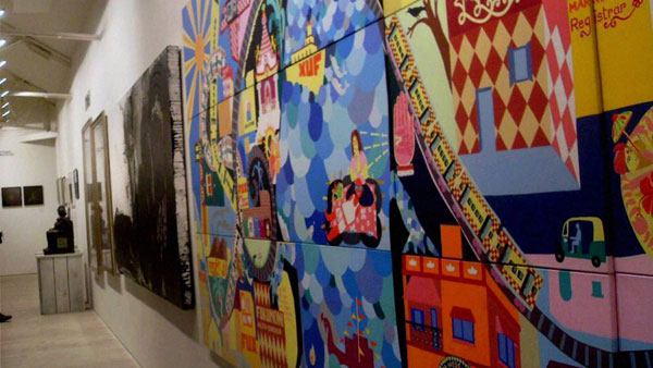 ಕಾರಿನ ಗೇರ್ ಬದಲಿಸಿ ಅಪಘಾತಕ್ಕೆ ಕಾರಣವಾದ ಸಾಕು ನಾಯಿ