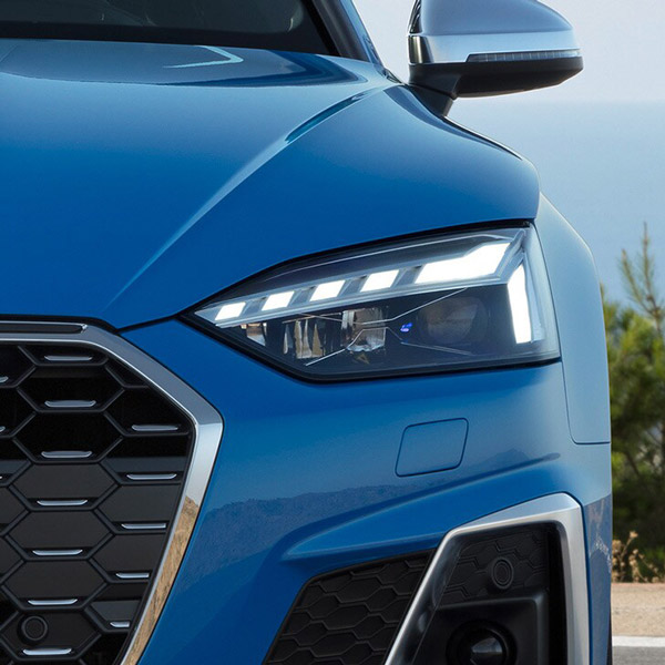 ಪರ್ಫಾಮೆನ್ಸ್ ಪ್ರಿಯರಿಗಾಗಿ ಆಡಿ ಎಸ್5 ಸ್ಪೋರ್ಟ್‌ಬ್ಯಾಕ್ ಸೆಡಾನ್ ಬಿಡುಗಡೆ