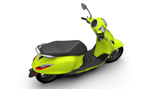 ಫೆಬ್ರವರಿ ತಿಂಗಳ ಮಾರಾಟದಲ್ಲಿ ಬಜಾಜ್ ಚೇತಕ್ ಎಲೆಕ್ಟ್ರಿಕ್ ಸ್ಕೂಟರನ್ನು ಹಿಂದಿಕ್ಕಿದ ಟಿವಿಎಸ್ ಐಕ್ಯೂಬ್ 