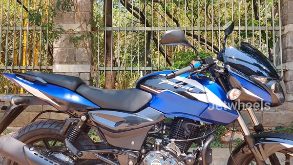 ಹೊಸ ಬಣ್ಣದ ಆಯ್ಕೆಯಲ್ಲಿ ಮಾರುಕಟ್ಟೆಗೆ ಲಗ್ಗೆ ಇಡಲು ಸಜ್ಜಾದ ಬಜಾಜ್ ಪಲ್ಸರ್ 180 ಬೈಕ್