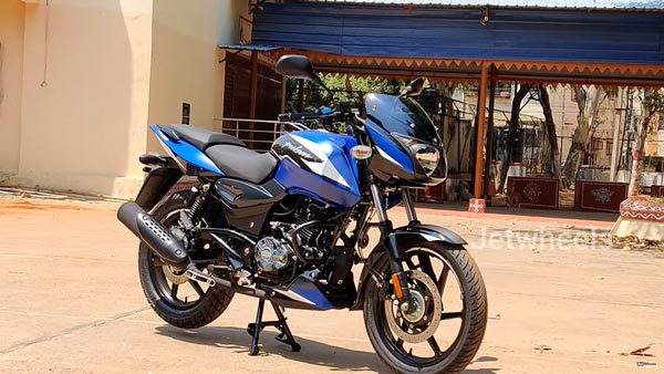 ಹೊಸ ಬಣ್ಣದ ಆಯ್ಕೆಯಲ್ಲಿ ಮಾರುಕಟ್ಟೆಗೆ ಲಗ್ಗೆ ಇಡಲು ಸಜ್ಜಾದ ಬಜಾಜ್ ಪಲ್ಸರ್ 180 ಬೈಕ್