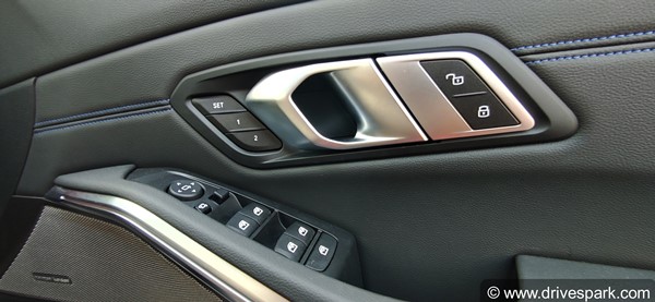 ಫಸ್ಟ್ ಡ್ರೈವ್ ರಿವ್ಯೂ: ರಸ್ತೆಗಿಳಿದ ಐಷಾರಾಮಿ ಬಿಎಂಡಬ್ಲ್ಯು ಎಂ340ಐ ಎಕ್ಸ್‌ಡ್ರೈವ್ 