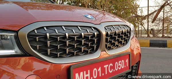 ಫಸ್ಟ್ ಡ್ರೈವ್ ರಿವ್ಯೂ: ರಸ್ತೆಗಿಳಿದ ಐಷಾರಾಮಿ ಬಿಎಂಡಬ್ಲ್ಯು ಎಂ340ಐ ಎಕ್ಸ್‌ಡ್ರೈವ್ 