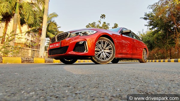 ಫಸ್ಟ್ ಡ್ರೈವ್ ರಿವ್ಯೂ: ರಸ್ತೆಗಿಳಿದ ಐಷಾರಾಮಿ ಬಿಎಂಡಬ್ಲ್ಯು ಎಂ340ಐ ಎಕ್ಸ್‌ಡ್ರೈವ್ 