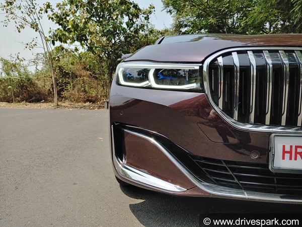 ಅತ್ಯಾಧುನಿಕ ತಂತ್ರಜ್ಞಾನಗಳನ್ನು ಒಳಗೊಂಡಿರುವ ಐಷಾರಾಮಿ ಬಿಎಂಡಬ್ಲ್ಯು 730ಎಲ್‌ಡಿ ಕಾರು ರಿವ್ಯೂ