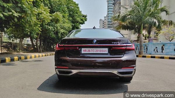 ಅತ್ಯಾಧುನಿಕ ತಂತ್ರಜ್ಞಾನಗಳನ್ನು ಒಳಗೊಂಡಿರುವ ಐಷಾರಾಮಿ ಬಿಎಂಡಬ್ಲ್ಯು 730ಎಲ್‌ಡಿ ಕಾರು ರಿವ್ಯೂ