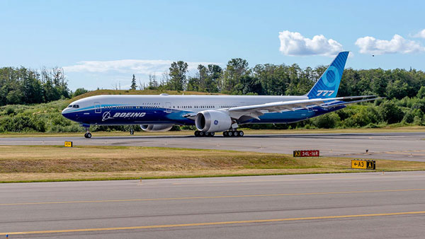 ವಿಮಾನಗಳಿಗೆ ಹೆಸರಿಡಲು ಅನುಸರಿಸುವ ವಿಧಾನಗಳಿವು