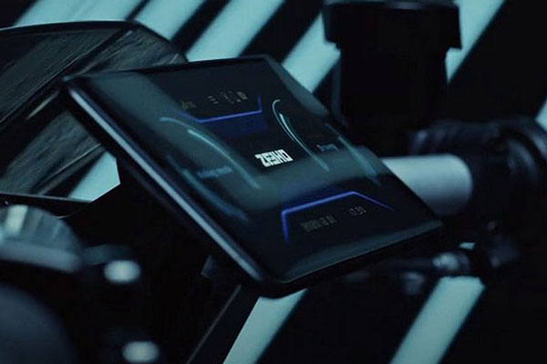 ಬಿಡುಗಡೆಗೆ ಸಜ್ಜಾದ ಸಿಎಫ್‌ಮೊಟೊ ನಿರ್ಮಾಣದ ಮೊದಲ ಇವಿ ಸ್ಕೂಟರ್