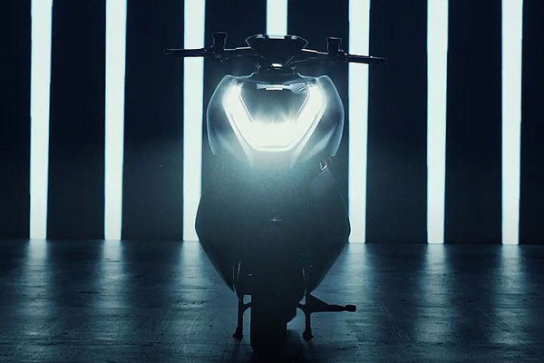 ಬಿಡುಗಡೆಗೆ ಸಜ್ಜಾದ ಸಿಎಫ್‌ಮೊಟೊ ನಿರ್ಮಾಣದ ಮೊದಲ ಇವಿ ಸ್ಕೂಟರ್