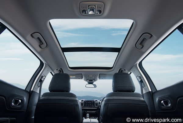 ಏಪ್ರಿಲ್ 7ರಂದು ಬಿಡುಗಡೆಯಾಗಲಿರುವ ಸಿಟ್ರನ್ ಹೊಸ ಸಿ5 ಏರ್‌ಕ್ರಾಸ್ ಕಾರಿನ ವಿಶೇಷತೆಗಳೇನು?