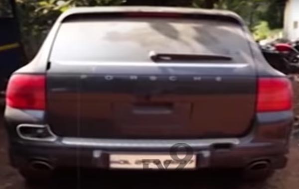 ವಶಕ್ಕೆ ಪಡೆದಿದ್ದ ಕಾರುಗಳನ್ನು ಮಾರಾಟ ಮಾಡಿ ಅಮಾನತುಗೊಂಡ ಪೊಲೀಸ್ ಅಧಿಕಾರಿಗಳು