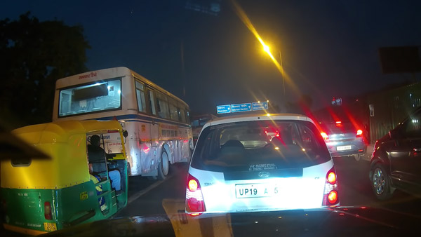 ಭಾರೀ ಪ್ರಮಾಣದ ದಂಡ ಬೀಳುವುದನ್ನು ತಪ್ಪಿಸಿದ ಡ್ಯಾಶ್‌ಬೋರ್ಡ್ ಕ್ಯಾಮೆರಾ