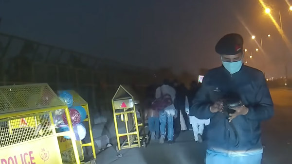 ಭಾರೀ ಪ್ರಮಾಣದ ದಂಡ ಬೀಳುವುದನ್ನು ತಪ್ಪಿಸಿದ ಡ್ಯಾಶ್‌ಬೋರ್ಡ್ ಕ್ಯಾಮೆರಾ