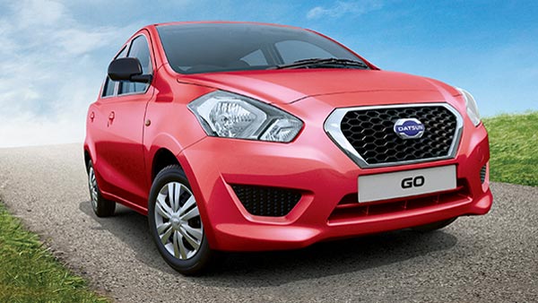 ದಟ್ಸನ್ ಕಾರುಗಳ ಖರೀದಿ ಮೇಲೆ ಆಕರ್ಷಕ ಡಿಸ್ಕೌಂಟ್ ಘೋಷಣೆ