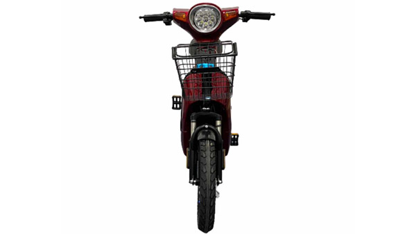 ಸುಧಾರಿತ ಬ್ಯಾಟರಿ ಪ್ರೇರಿತ ಈಸಿ ಪ್ಲಸ್ ಇವಿ ಮೊಪೆಡ್ ಬಿಡುಗಡೆ ಮಾಡಿದ ಡೆಟೆಲ್