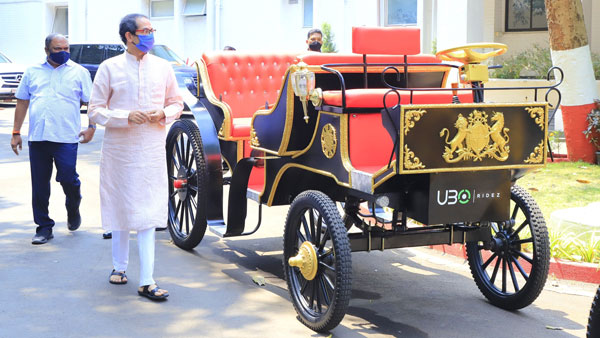 ಕಣ್ಮರೆಯಾಗುತ್ತಿರುವ 'ಟಾಂಗಾ ಸವಾರಿ'ಗೆ ಹೊಸ ರೂಪದಲ್ಲಿ ಚಾಲನೆ