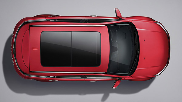 ಭಾರತದಲ್ಲಿ ಬಿಡುಗಡೆಯಾಗಲಿದೆ ಜನಪ್ರಿಯ ಫೋರ್ಡ್ ಟೆರಿಟೋರಿ ಎಸ್‍ಯುವಿ