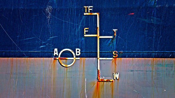 ಹಡಗುಗಳ ಬಗೆ ಹಿಂದೆಂದೂ ತಿಳಿಯದ ರೋಚಕ ಸಂಗತಿಗಳಿವು