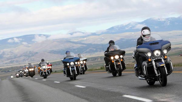 ಹಾರ್ಲೆ ಡೇವಿಡ್ಸನ್ ಬೈಕ್‌ಗಳ ಖರೀದಿ ಮೇಲೆ ವಿವಿಧ ಆಫರ್