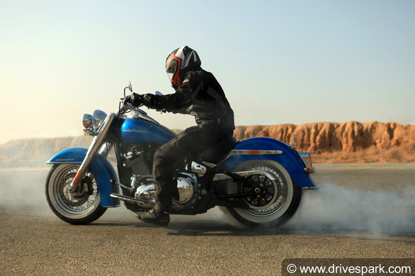 ಹಾರ್ಲೆ ಡೇವಿಡ್ಸನ್ ಬೈಕ್‌ಗಳ ಖರೀದಿ ಮೇಲೆ ವಿವಿಧ ಆಫರ್