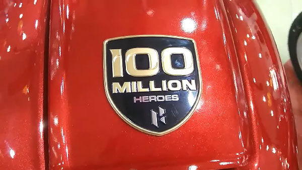 ಹೀರೋ 100 ಮಿಲಿಯನ್ ಬೈಕ್ ಮಾದರಿಗಳ ಮೇಲೆ ಆಕರ್ಷಕ ಆಫರ್ ಘೋಷಣೆ