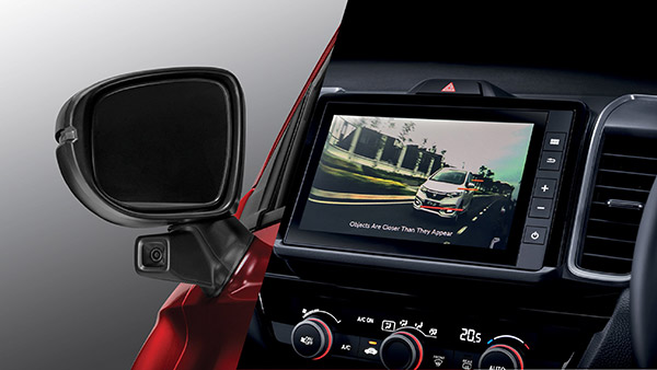 ಬಿಡುಗಡೆಯಾಯ್ತು 26.5 ಕಿ.ಮೀ ಮೈಲೇಜ್ ನೀಡುವ ಹೋಂಡಾ ಸಿಟಿ ಹೈಬ್ರಿಡ್ ಕಾರು