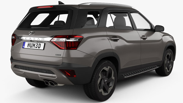 ಹೊಸ ಎಂಜಿನ್ ಆಯ್ಕೆ ಪಡೆದುಕೊಳ್ಳಲಿದೆ ಹ್ಯುಂಡೈ ಅಲ್ಕಾಜರ್ ಎಸ್‌ಯುವಿ