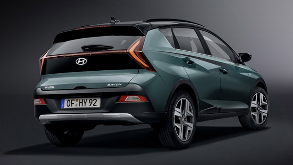 ಆಕರ್ಷಕ ವಿನ್ಯಾಸದಲ್ಲಿ ಅನಾವರಣಗೊಂಡ ಹ್ಯುಂಡೈ ಬಯೋನ್ ಕಾಂಪ್ಯಾಕ್ಟ್ ಎಸ್‍ಯುವಿ
