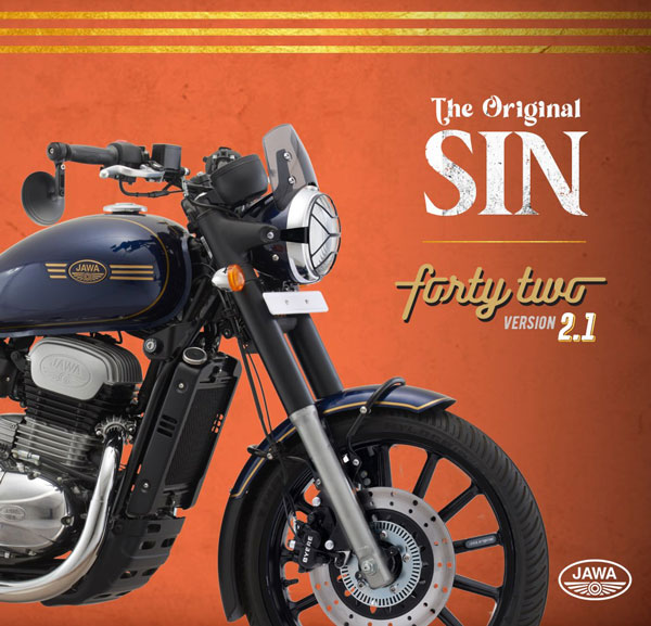 ಜಾವಾ ಮತ್ತು ಜಾವಾ 42 ಬೈಕುಗಳ ಮೇಲೆ ಭರ್ಜರಿ ಆಫರ್